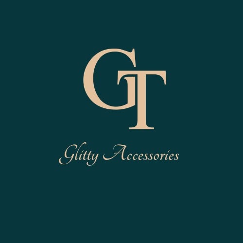 GLIITY JEWELRIES Logo Sheffield